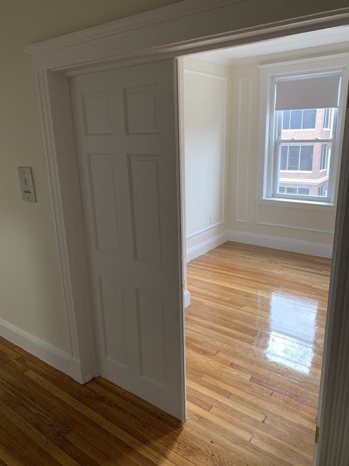 4 Vinal St 8, Boston, MA 02135 2 Bedroom Apartment for Rent PadMapper