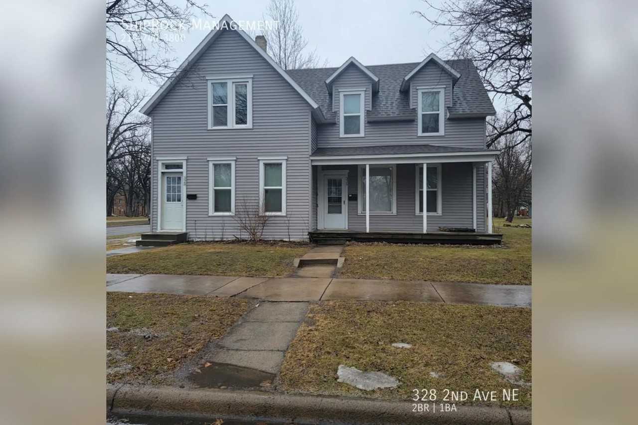 328 2nd Ave Ne, St. Cloud, MN 56304 2 Bedroom Apartment for Rent PadMapper
