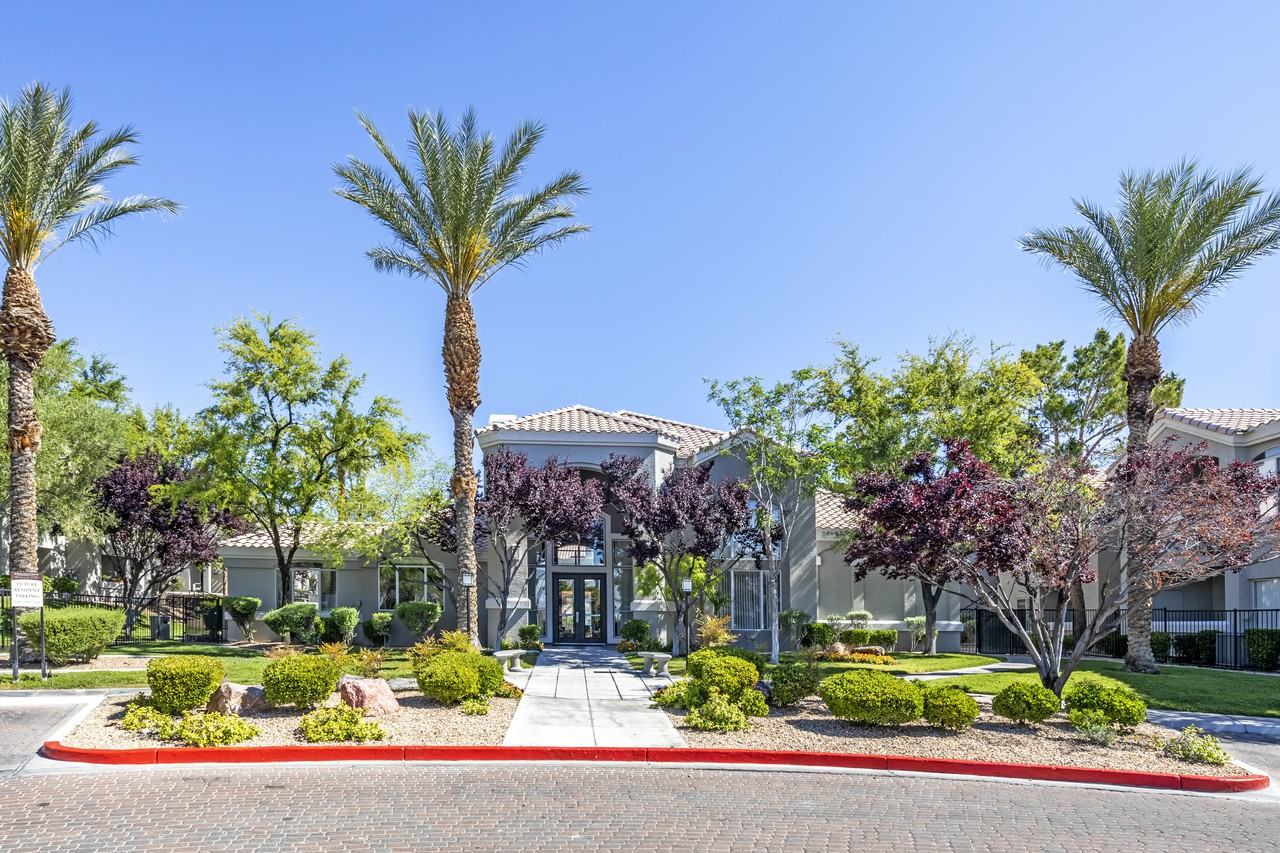 Apartments for Rent In Las Vegas, NV 1,979 Rentals Available Zumper