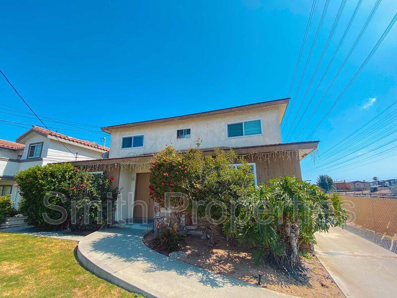 2510 Vanderbilt Ln D, Redondo Beach, CA 90278 2 Bedroom Apartment