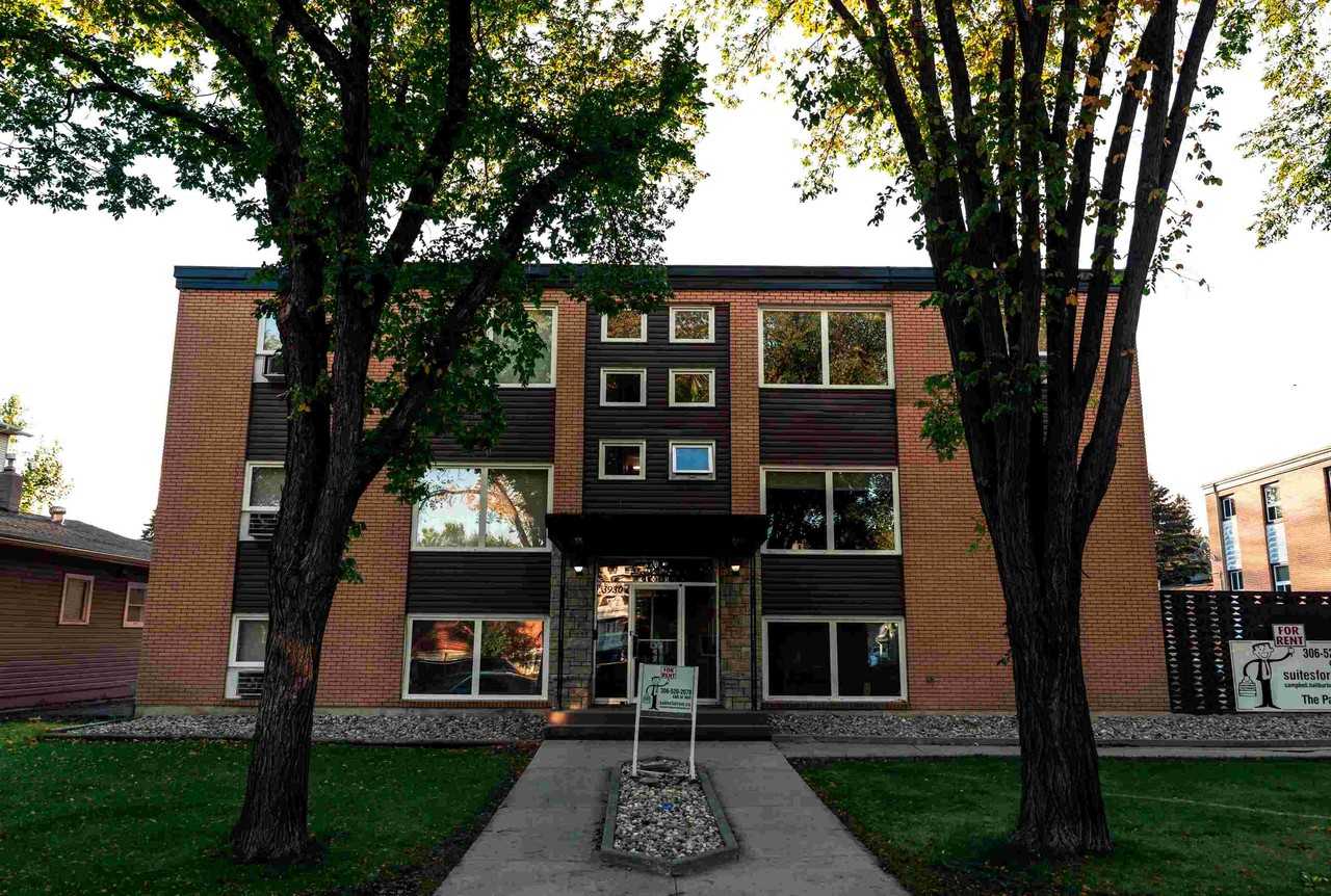 Park Plaza Apartments 3930 Robinson St, Regina, SK S4S 3C8 Zumper