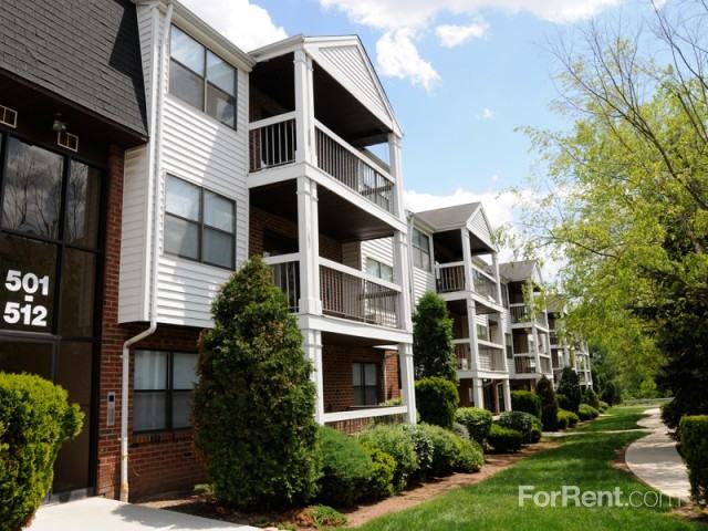 Oak Tree Village Apartments 25 Cinder Rd, Edison, NJ 08820 Zumper