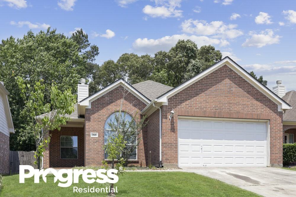 7801 Board Xing, Conroe, TX 77304 3 Bedroom Apartment for Rent