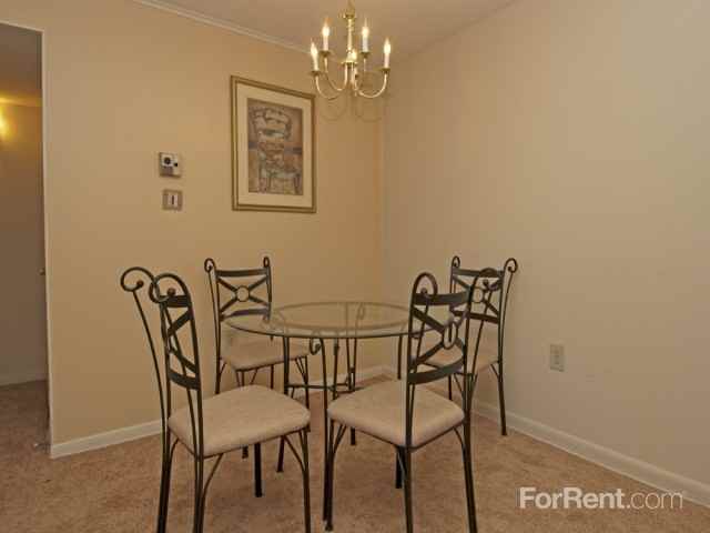 Villas at Langley Apartments 8100 15th Ave, Langley Park, MD 20783