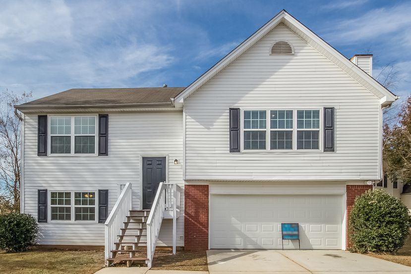 938 Sentry Ct, Lawrenceville, GA 30043 3 Bedroom Apartment for Rent