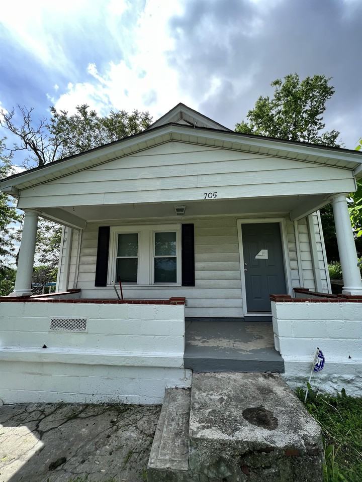 705 Riverview Ave 1, Kansas City, KS 66101 1 Bedroom Apartment for Rent for 900/month Zumper