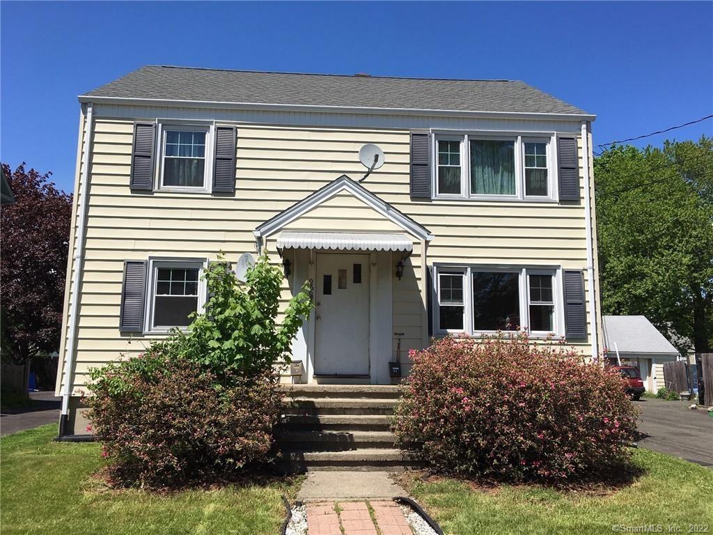 94 Euerle St 1, Stratford, CT 06614 2 Bedroom Apartment for Rent