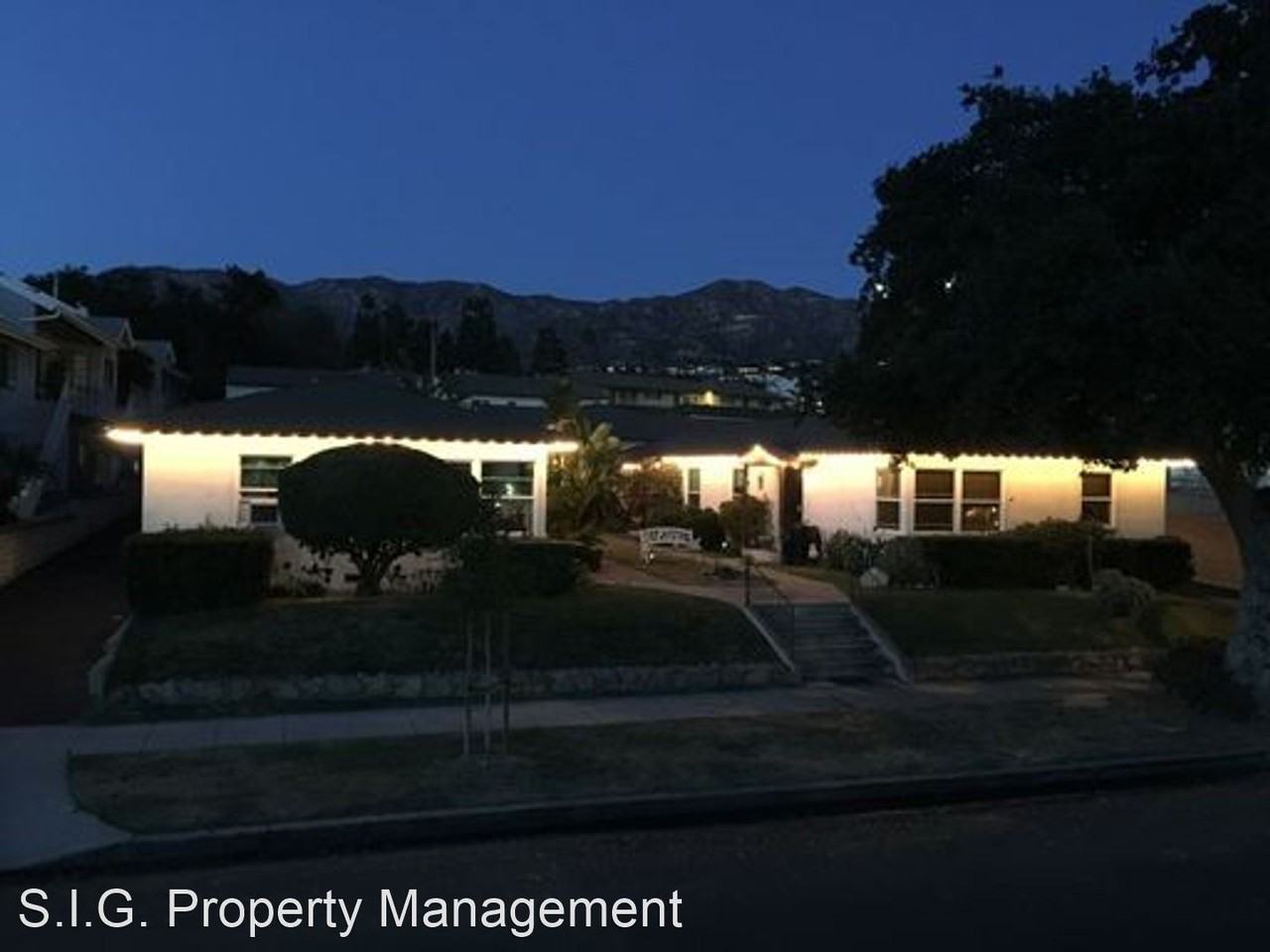 22152219 Florencita Ave. Apartments 2215 Florencita Ave 2219, La CrescentaMontrose, CA