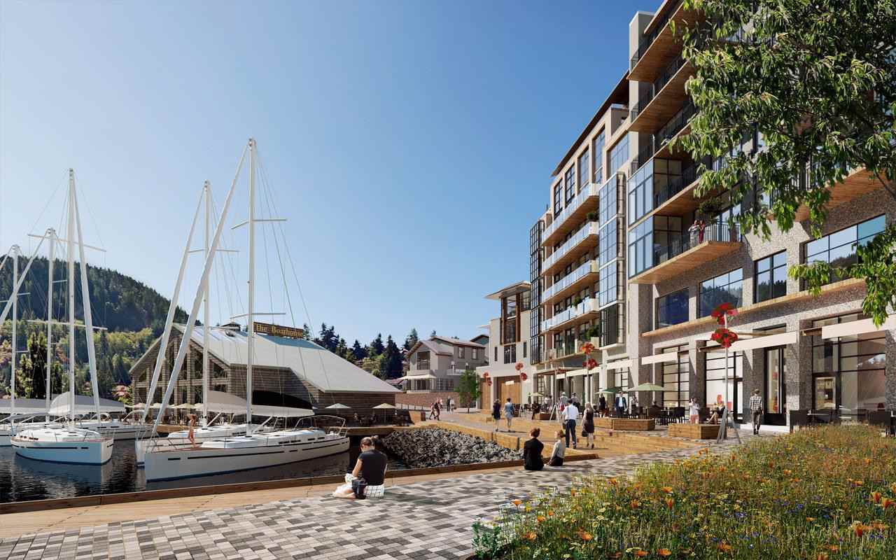 Sanctuary Apartments 6687 Nelson Ave, West Vancouver, BC V7W 2B2 Zumper