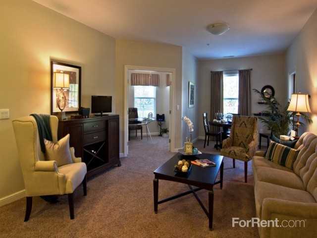 Springwood Place Apartments 865 Maxtown Rd, Westerville, OH 43082