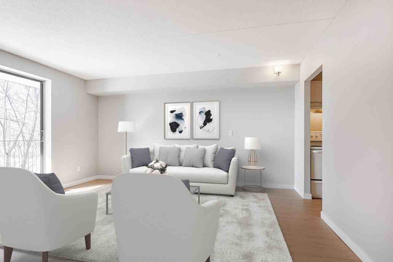 Trinity Apartments 1170, 1145, 1175 Lauzon Road, Windsor, ON N8S 3N1