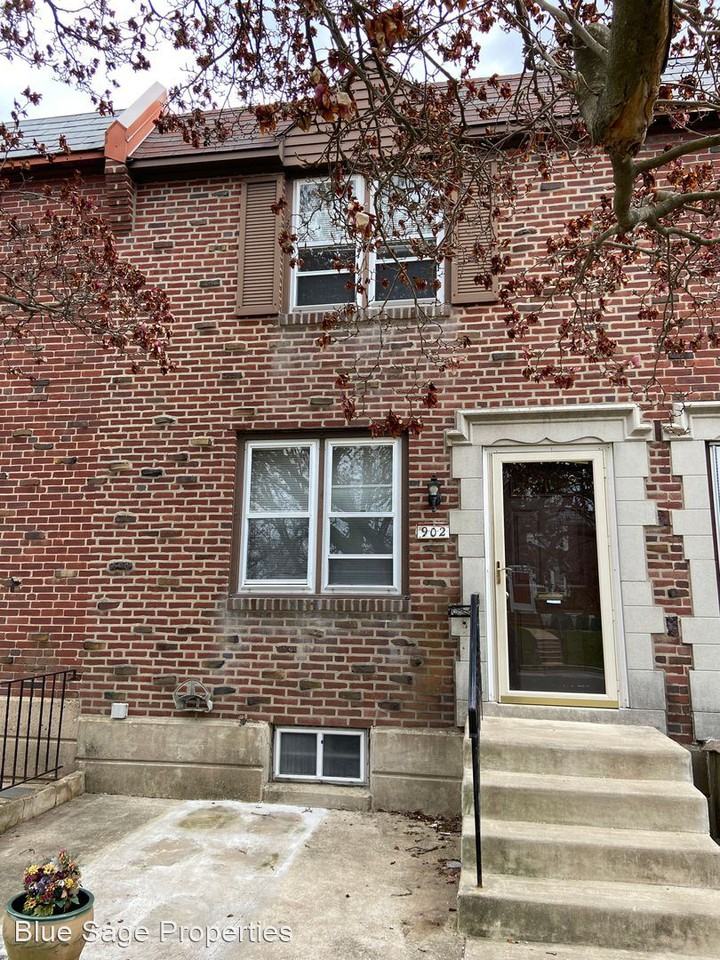 902 Maple Ave, Glenolden, PA 19036 3 Bedroom House for Rent for 1,750/month Zumper