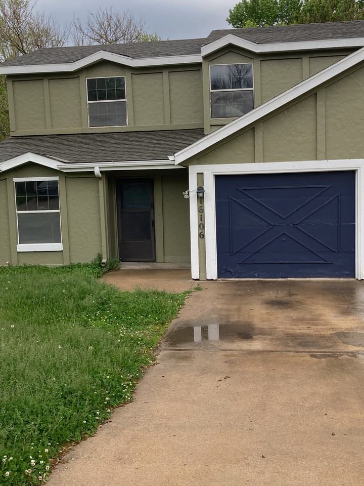 16106 W 141st Ter, Olathe, KS 66062 3 Bedroom Apartment for Rent for
