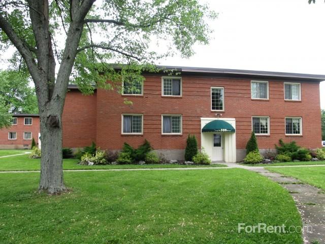 South Park Manor Apartments 295 Beattie Ave, Lockport, NY 14094 Zumper