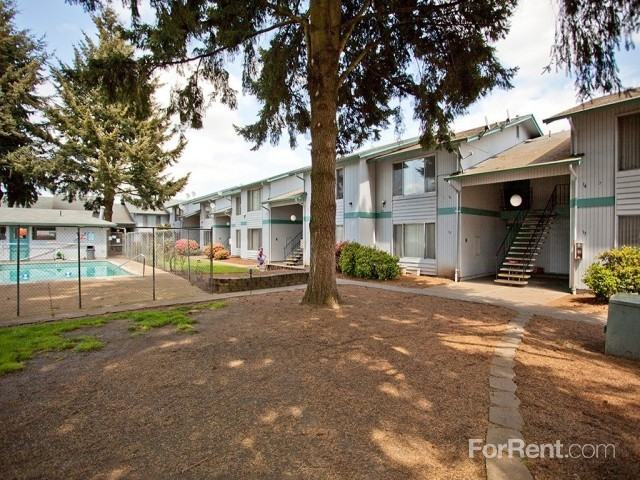 Silver Lea Apartments 199 Silver Ln, Eugene, OR 97404 Zumper