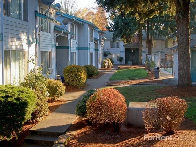 Silver Lea Apartments 199 Silver Ln, Eugene, OR 97404 Zumper