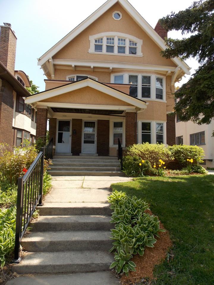 3408 N Downer Ave 3406NORTHD, Milwaukee, WI 53211 2 Bedroom Apartment