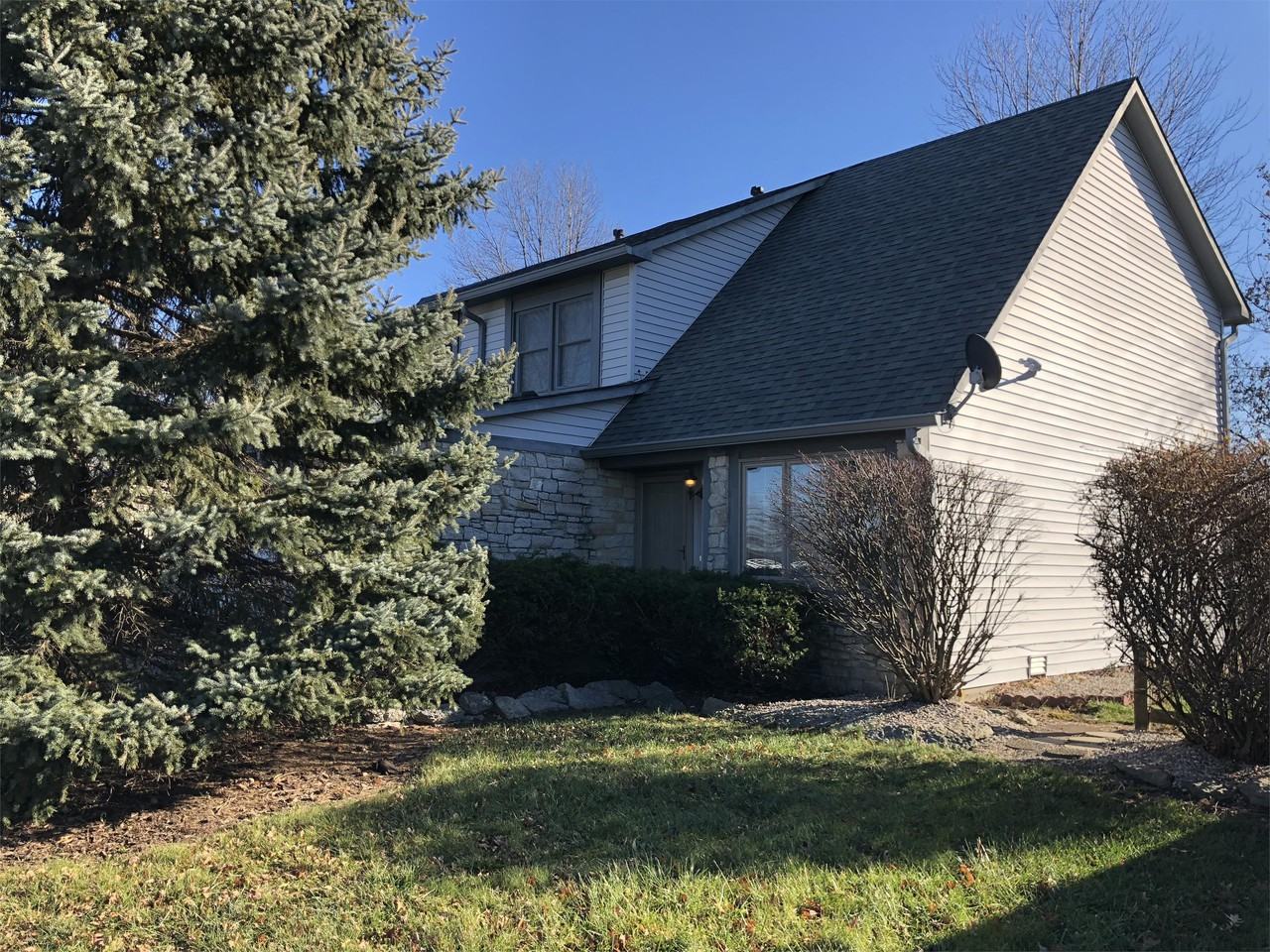 221 E County Line Rd 1, Greenwood, IN 46143 2 Bedroom Apartment for Rent PadMapper