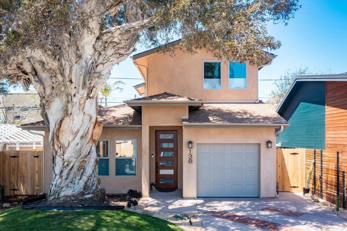 138 Wawona Ave, Pismo Beach, CA 93449 2 Bedroom Apartment for Rent