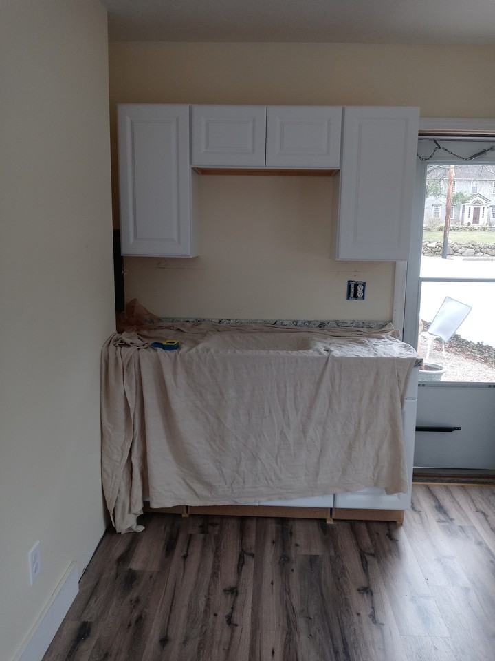 545 Main St 547REAR, Wareham, MA 02571 Studio Apartment for Rent for