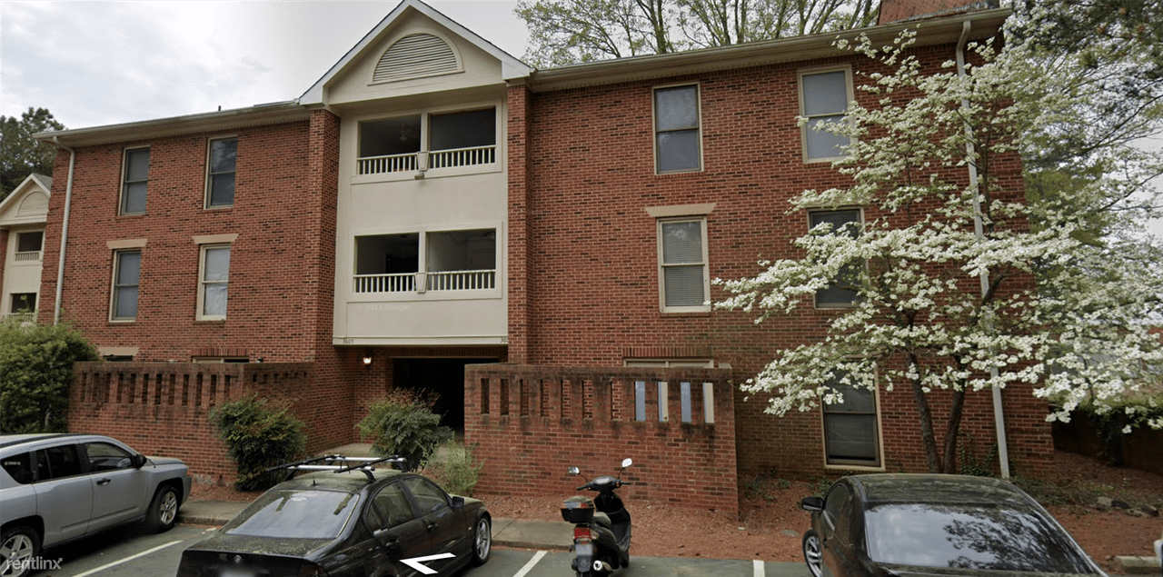 3512 Ivy Commons Dr 202, Raleigh, NC 27606 2 Bedroom Apartment for