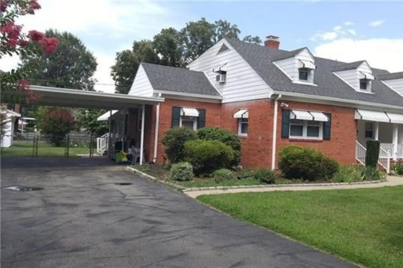 5308 W Franklin St, Richmond, VA 23226 3 Bedroom Apartment for Rent PadMapper