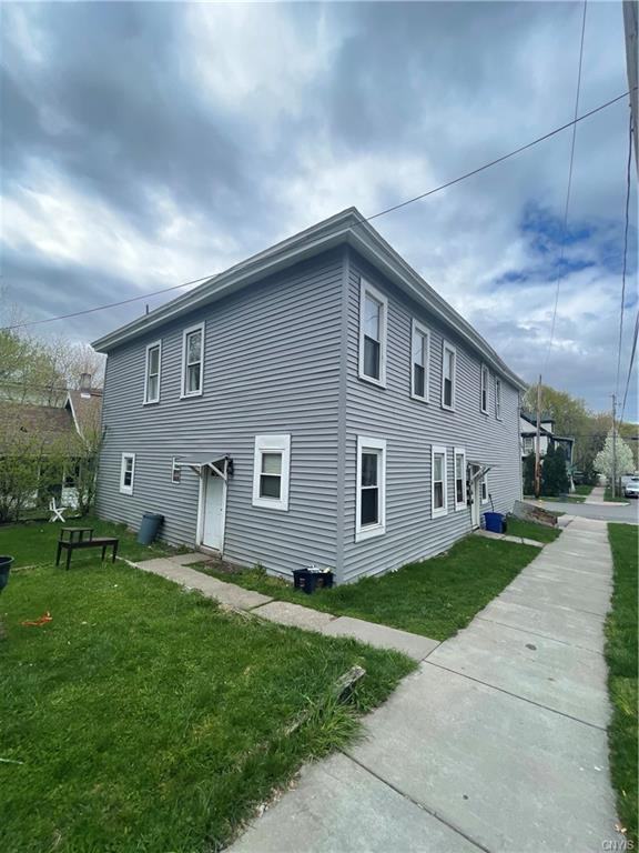 501 Rowland St 3, Syracuse, NY 13204 1 Bedroom Apartment for Rent for 675/month Zumper