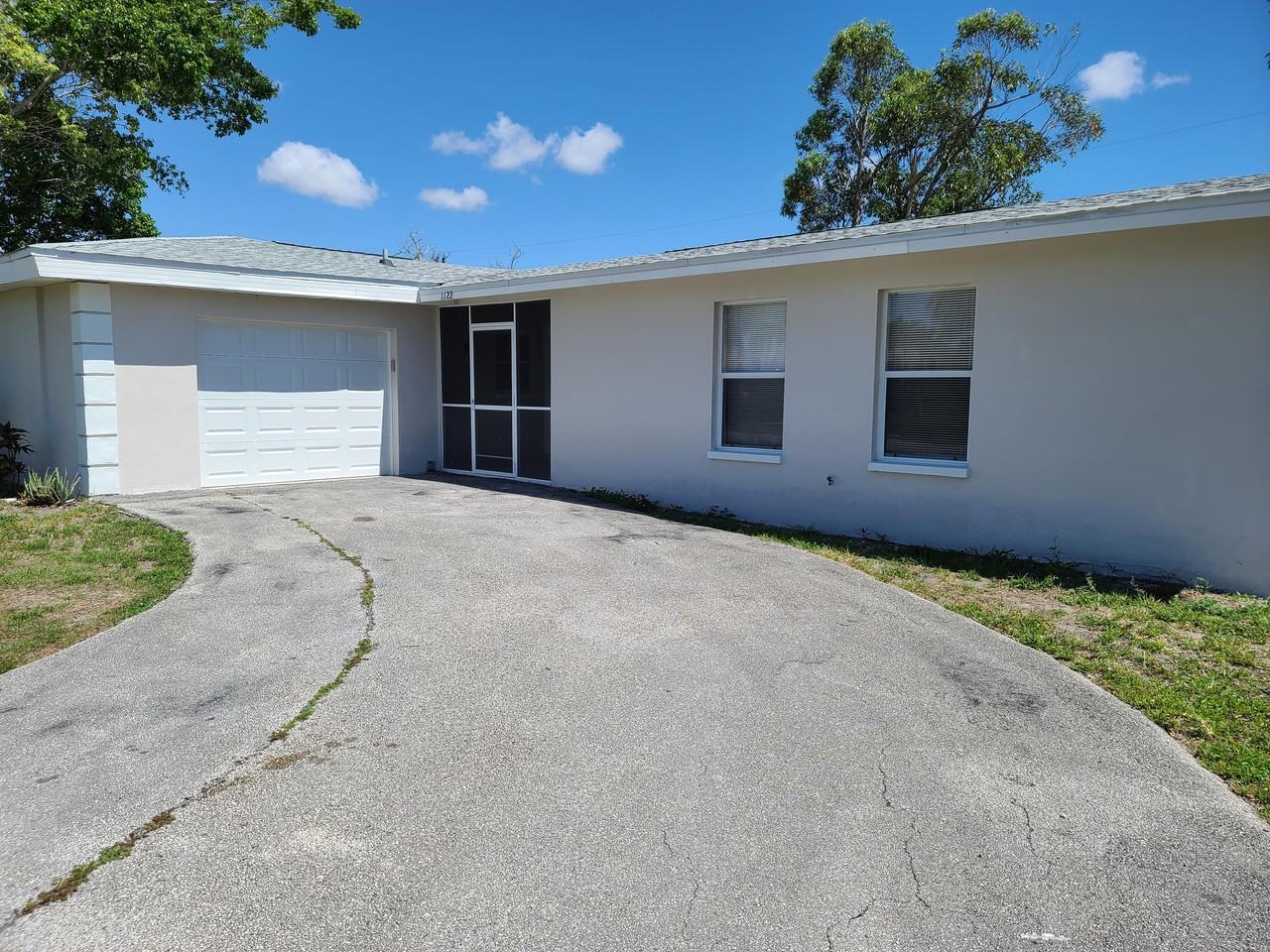 1122 Se 35th Ter 1, Cape Coral, FL 33904 3 Bedroom Apartment for Rent for 2,450/month Zumper