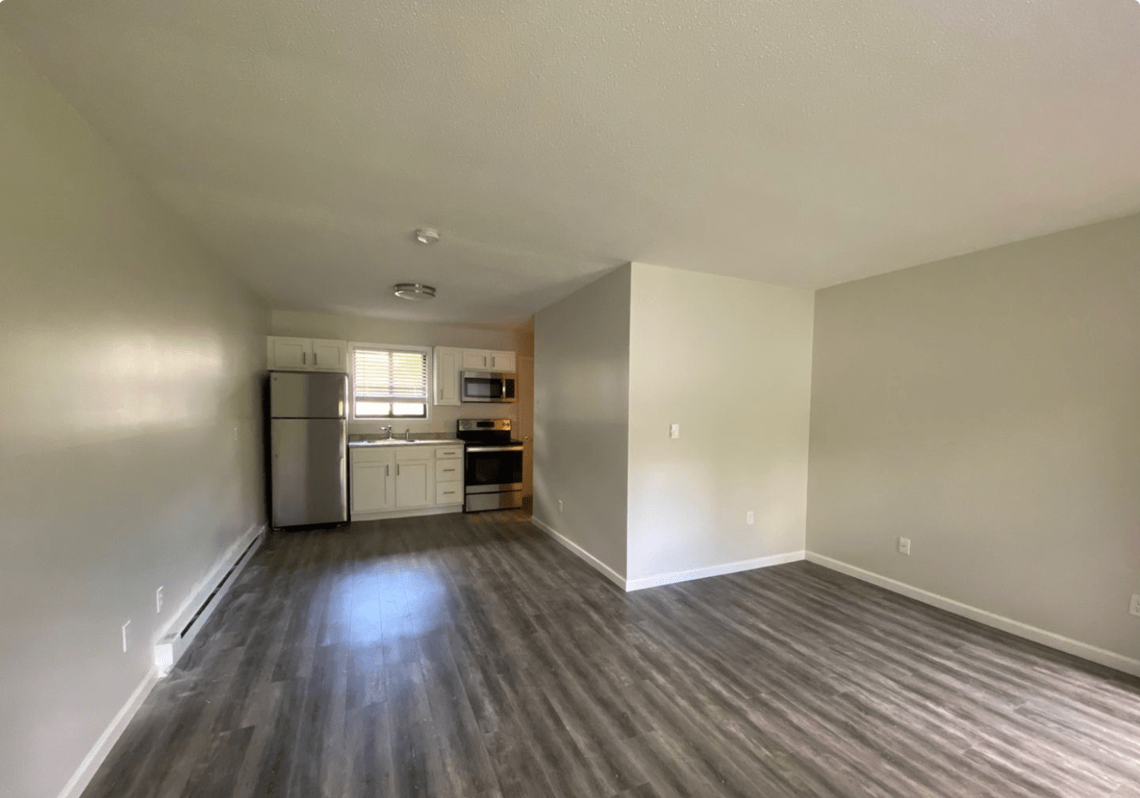 12 Spring St 2A, Plainville, CT 06062 Studio Apartment for Rent for