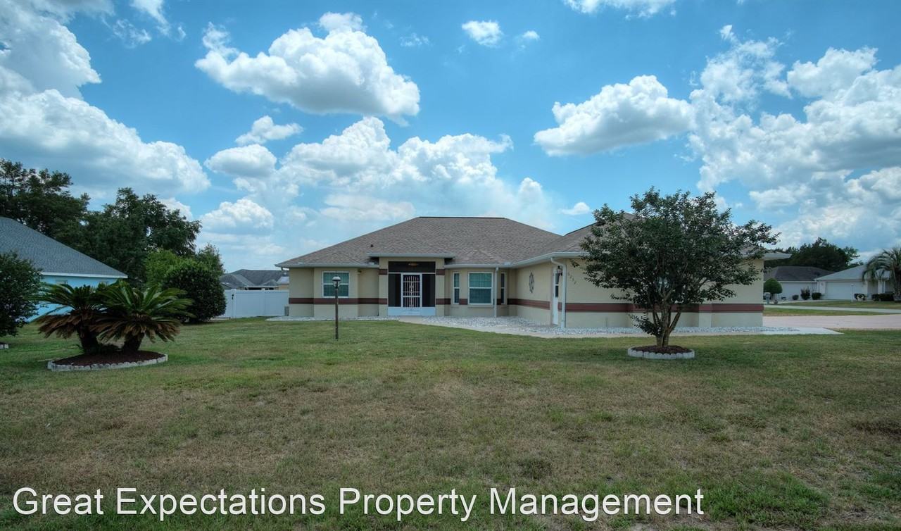 6232 Sw 80th St, Ocala, FL 34476 3 Bedroom Apartment for Rent PadMapper