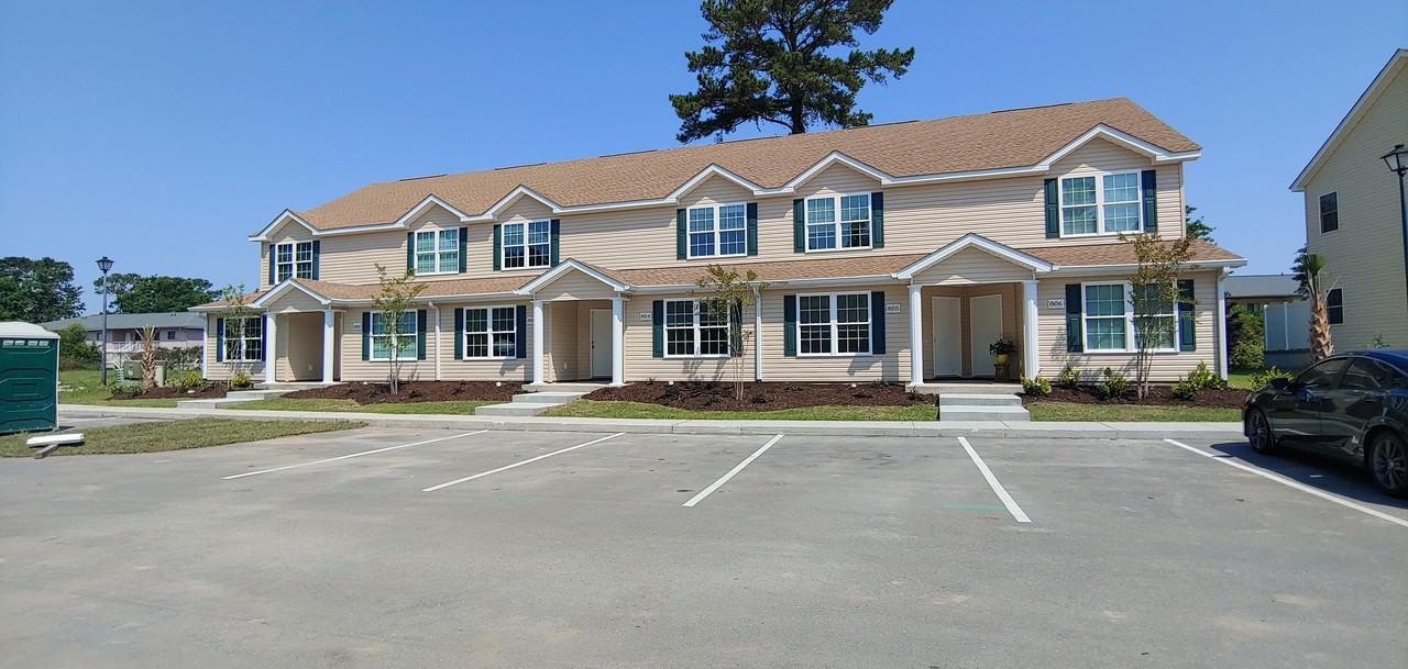 803 Beach Walk Place, Myrtle Beach, SC 29577 3 Bedroom Apartment for Rent PadMapper
