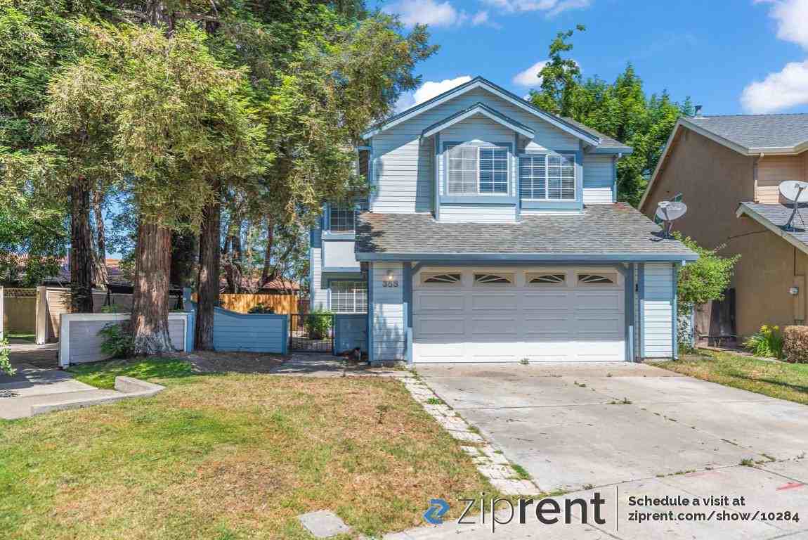 358 Laurelwood Cir, Manteca, CA 95336 3 Bedroom House for Rent for