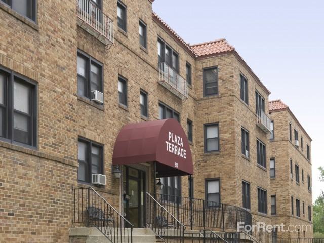 Plaza Terrace Apartments 610 W 46th St, Kansas City, MO 64112 Zumper