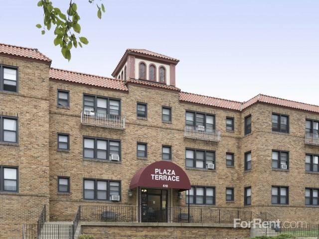 Plaza Terrace Apartments 610 W 46th St, Kansas City, MO 64112 Zumper