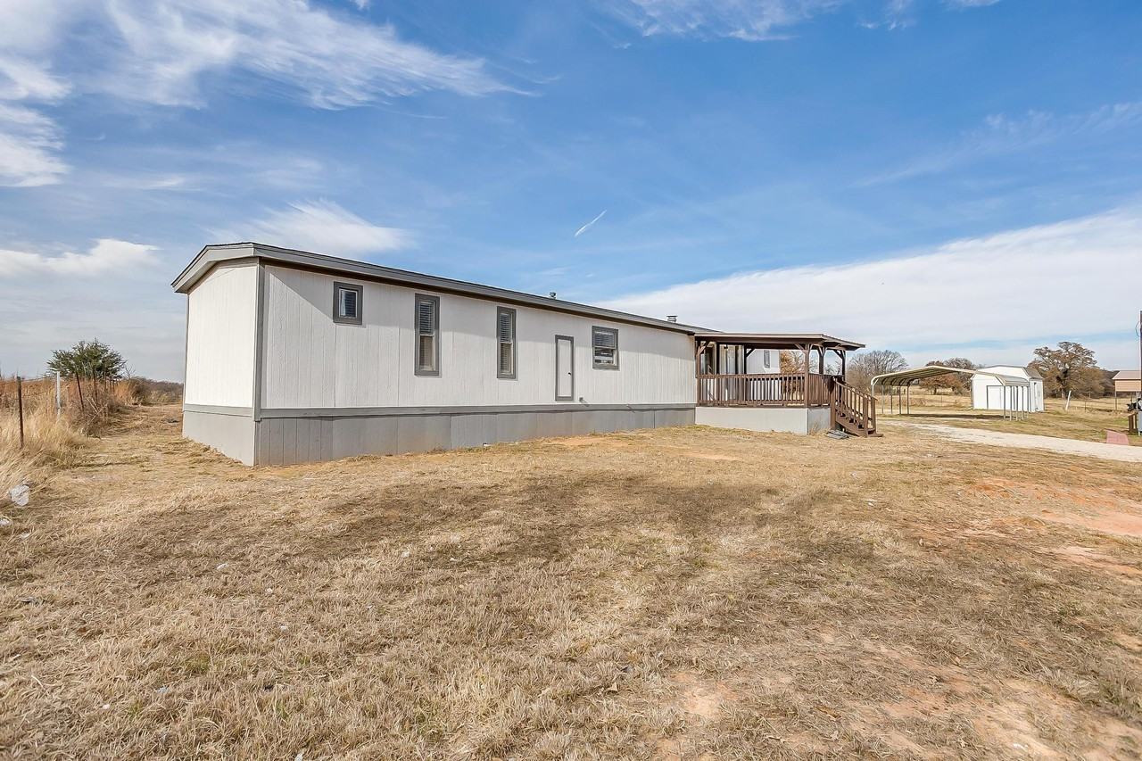 253 Jeremy Ln 1, Weatherford, TX 76088 2 Bedroom Apartment for Rent