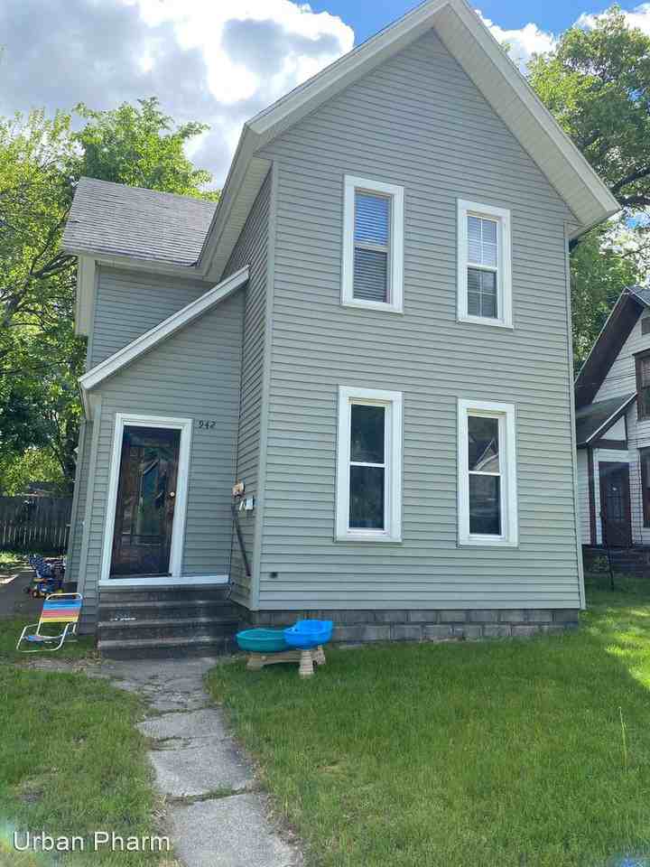 942 Prospect NE Apartments for Rent 942 Prospect Ave Ne, Grand Rapids
