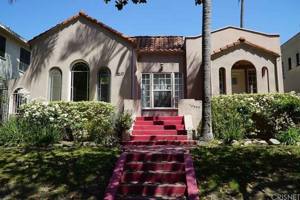 1210 S Citrus Ave, Los Angeles, CA 90019 2 Bedroom Apartment for Rent