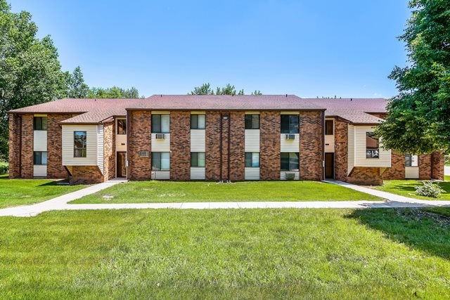 Grinnell Park Apartments 223 4th Ave W, Grinnell, IA 50112 Zumper