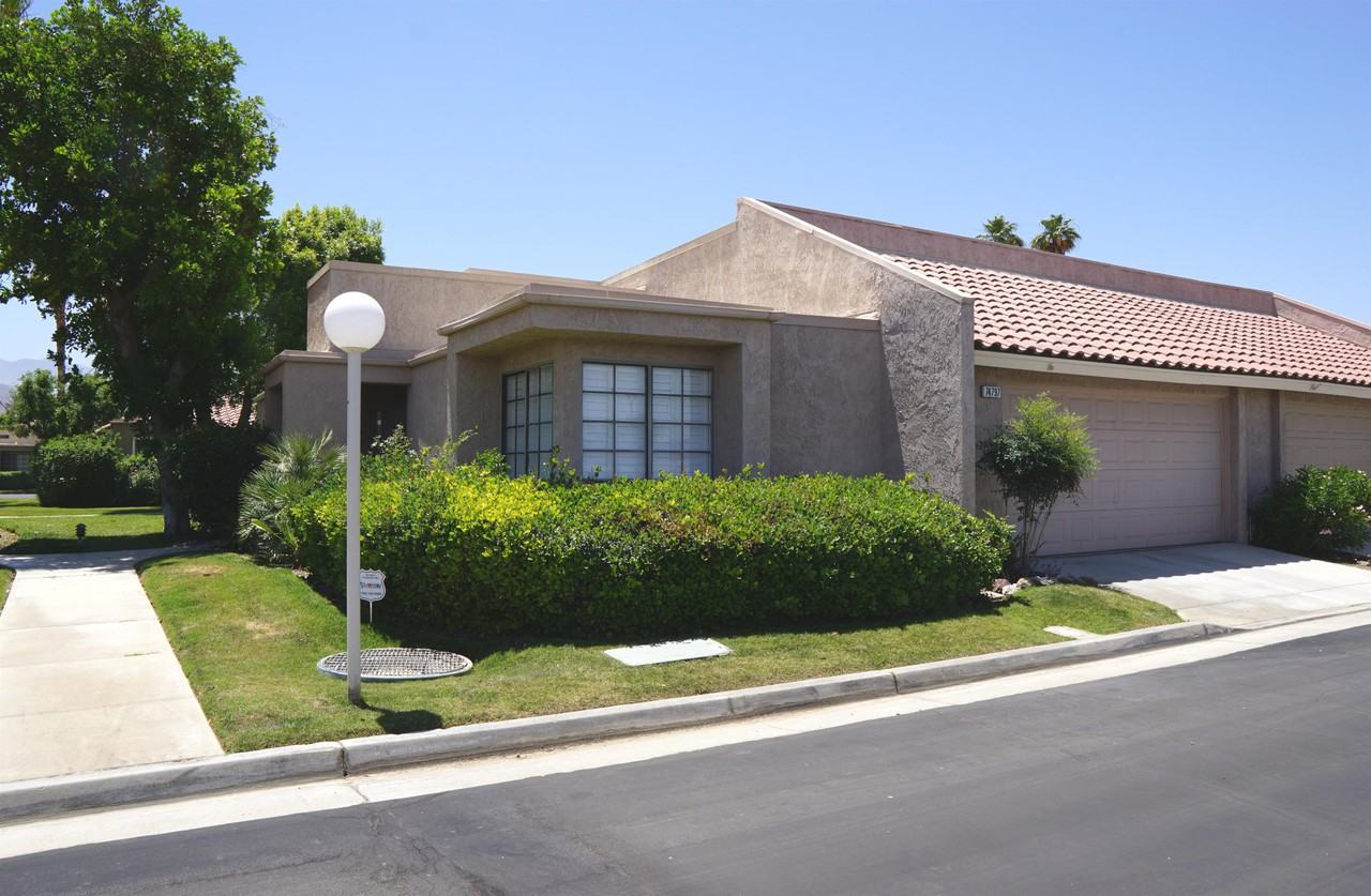74797 San Cristoval Cir 1, Palm Desert, CA 92260 2 Bedroom Apartment