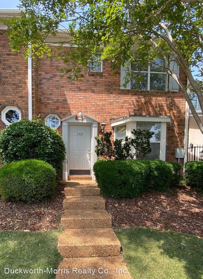 1712 Bienville St, Tuscaloosa, AL 35406 2 Bedroom Apartment for Rent PadMapper