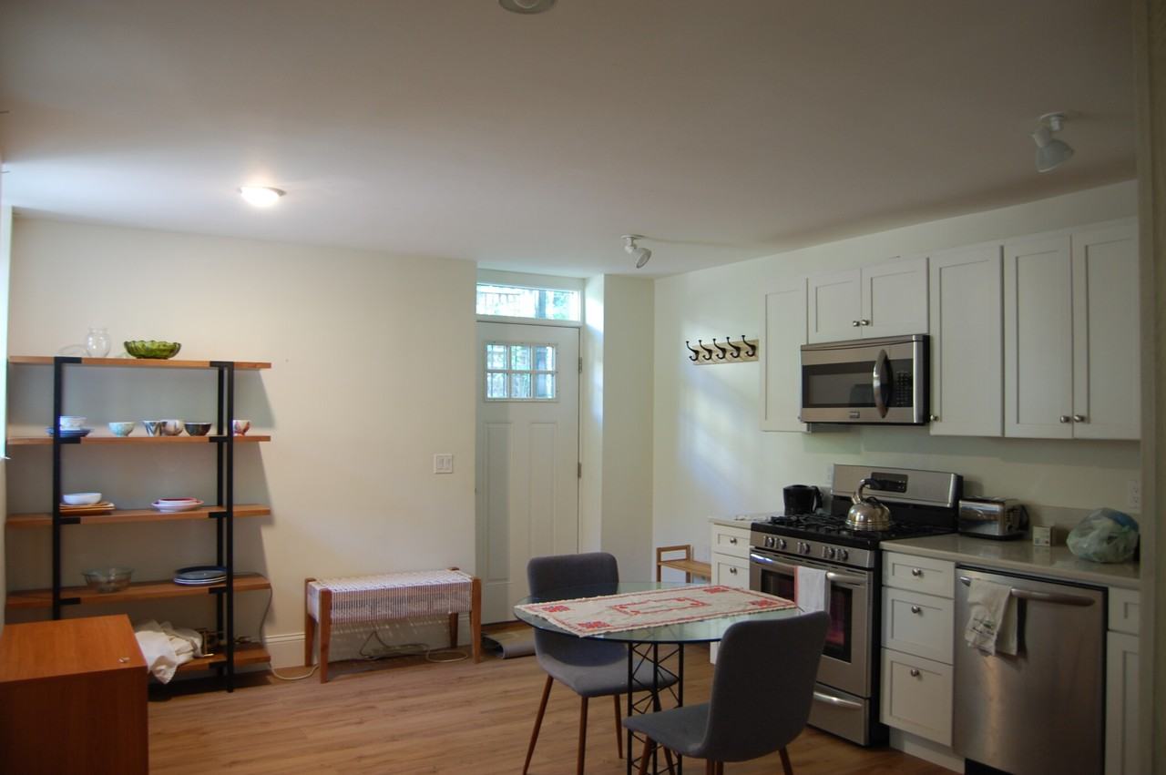 77 Norfolk St G, Cambridge, MA 02139 1 Bedroom Apartment for Rent for