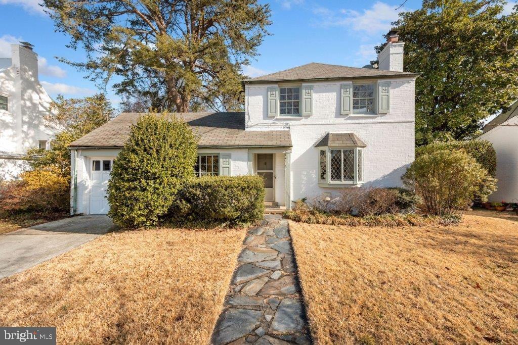 4611 Harrison St, Chevy Chase, MD 20815 3 Bedroom House for Rent for
