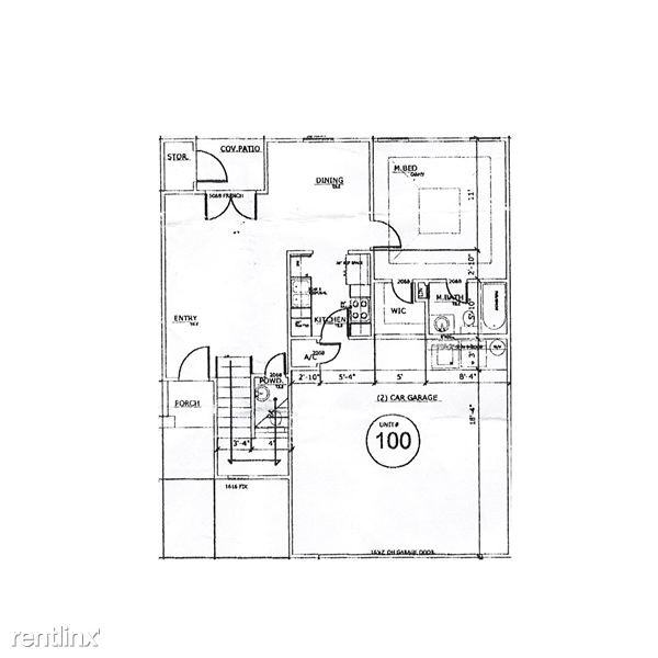 Sonterra Condominiums Apartments 10510 Sandia Ct, Laredo, TX 78045