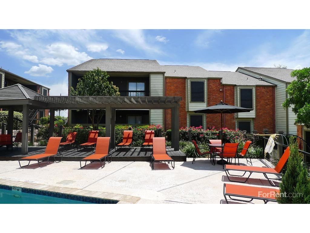 The Park at Stone Creek Apartments 9200 N Plaza Ct, Austin, TX 78753