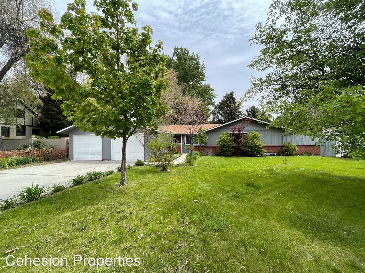 Collister Apartments in Collister, Boise City, ID 83703 Zumper