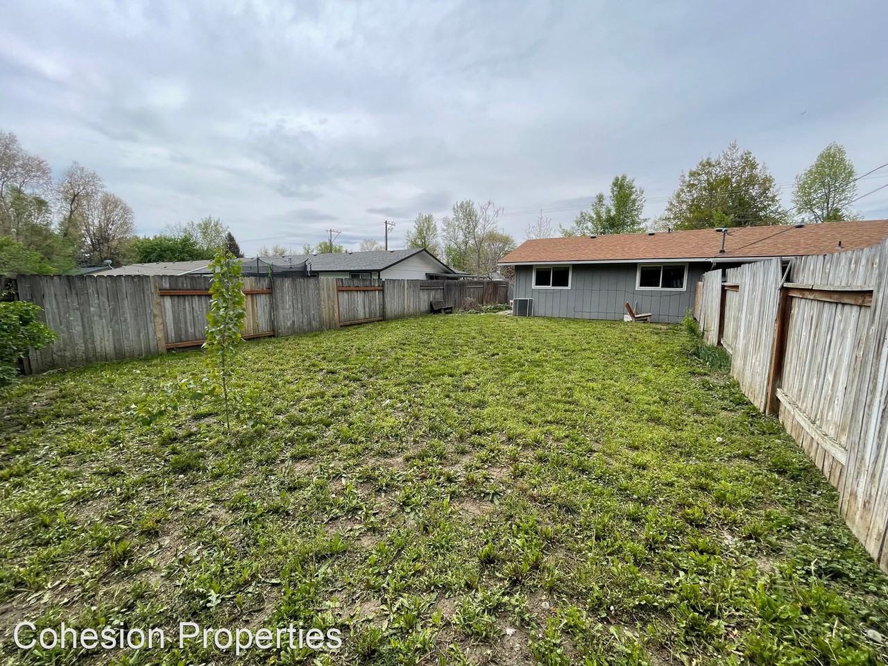 Collister Apartments in Collister, Boise City, ID 83703 Zumper