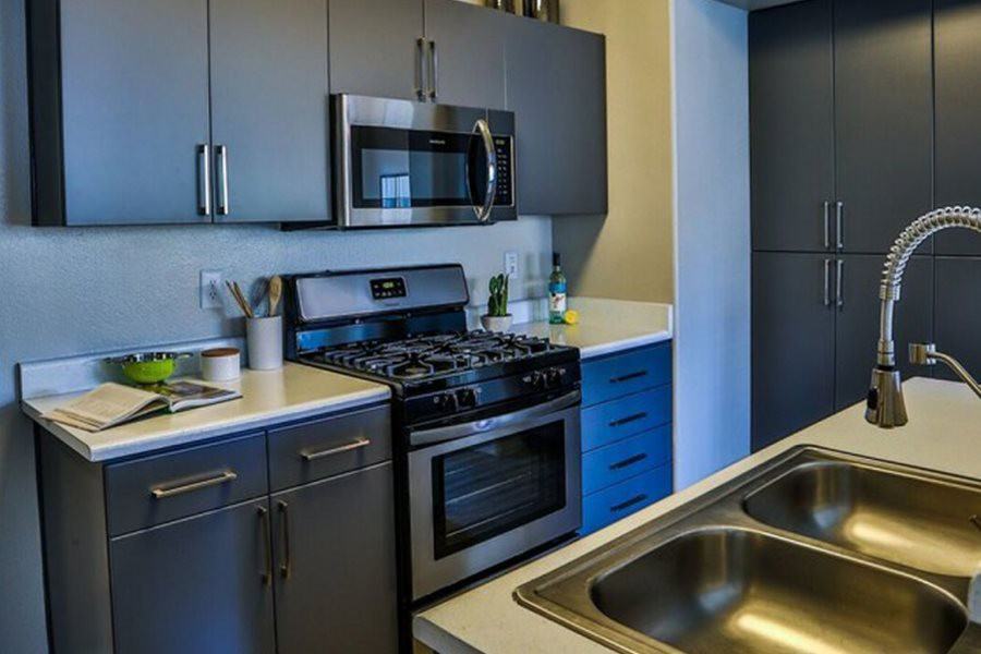 Solitude at Centennial Apartments 7855 Deer Springs Way, Las Vegas