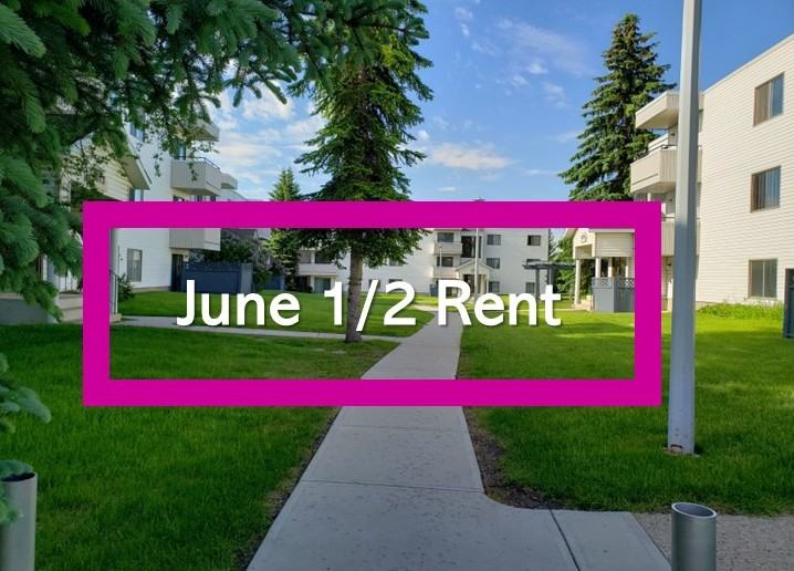 Amblewood Terrace Apartments 8103 29 Ave Nw, Edmonton, AB T6K 3M7