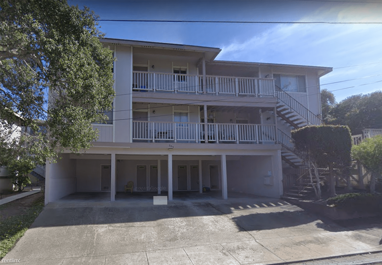 305 19th St Apartments in Pacific Grove, CA 93950 Zumper