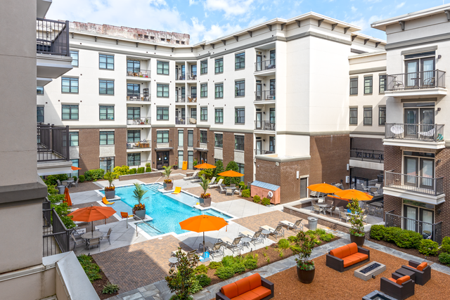 Marble Alley Lofts Apartments 300 State St, Knoxville, TN 37902 Zumper